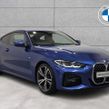 BMW 4 Series 2022