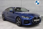 BMW 4 Series 2022