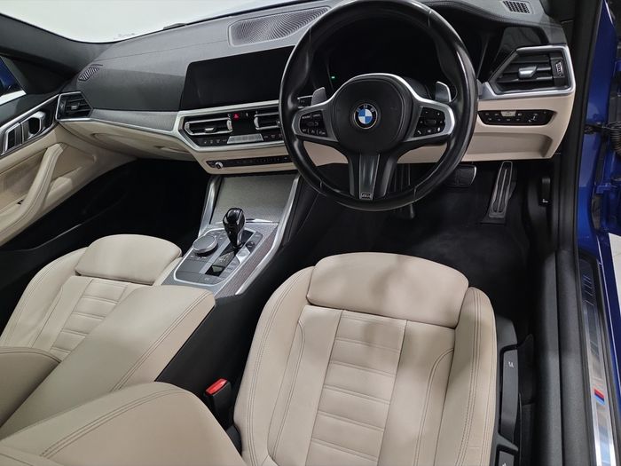 BMW 4 Series 2022