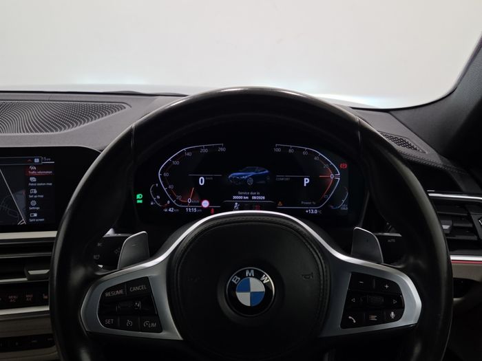 BMW 4 Series 2022
