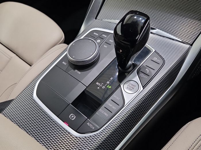 BMW 4 Series 2022