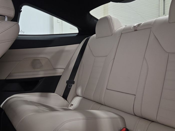 BMW 4 Series 2022