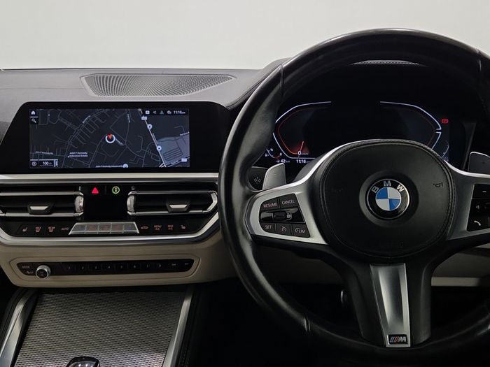 BMW 4 Series 2022