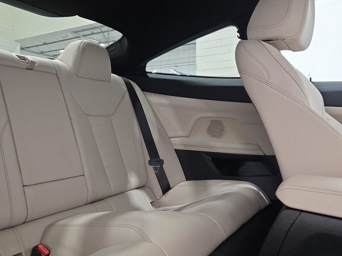 BMW 4 Series 2022