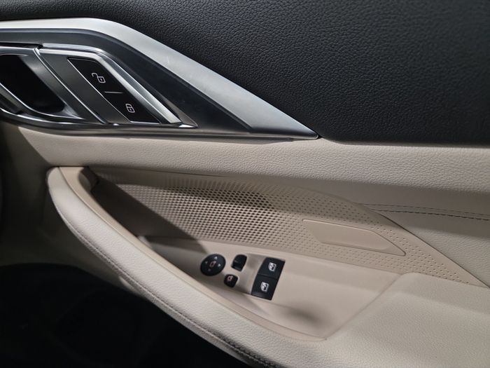 BMW 4 Series 2022