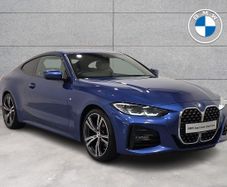 BMW 4 Series 2022