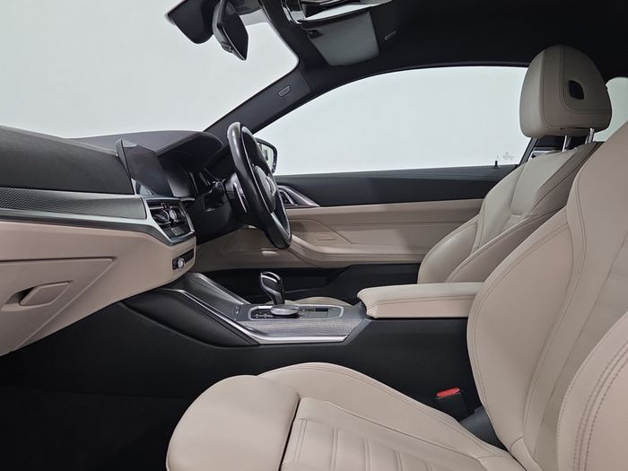 BMW 4 Series 2022