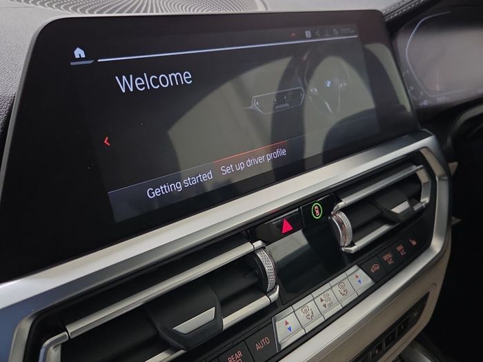 BMW 4 Series 2022