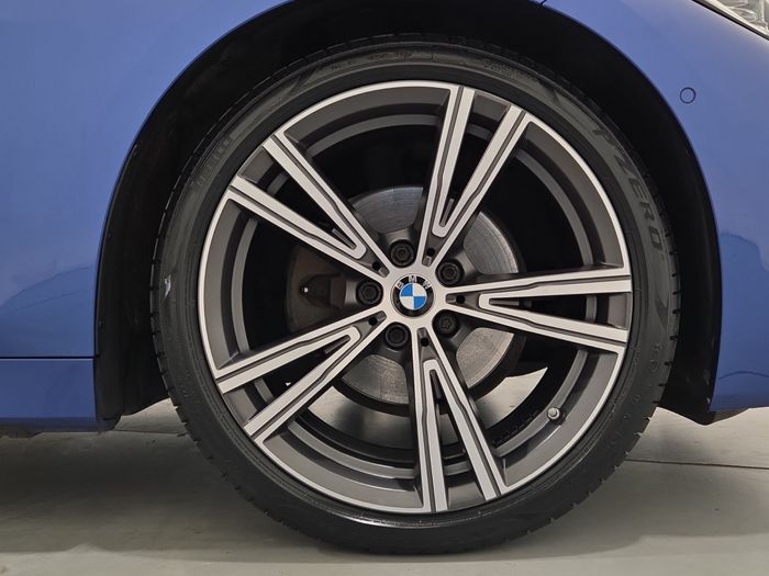 BMW 4 Series 2022