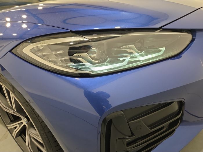 BMW 4 Series 2022