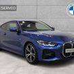 BMW 4 Series 2022