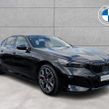 BMW i5 2024