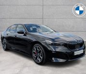BMW i5 2024