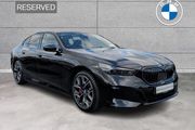 BMW i5 2024