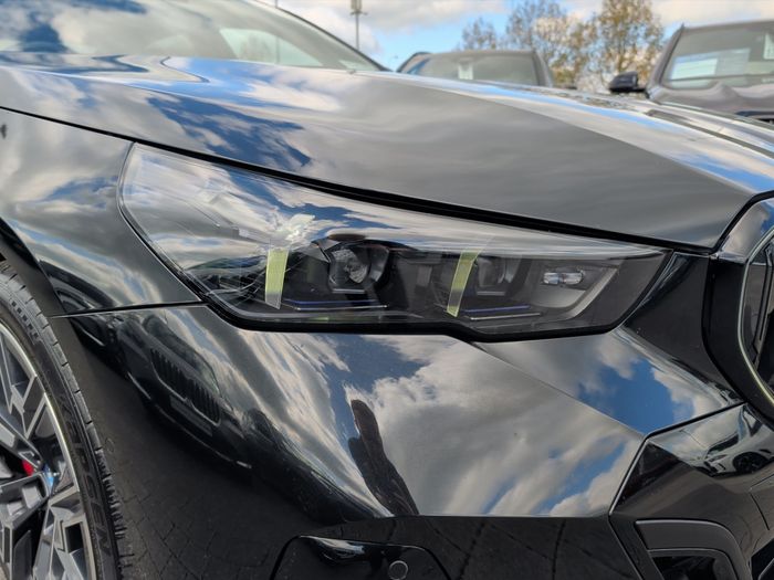 BMW i5 2024