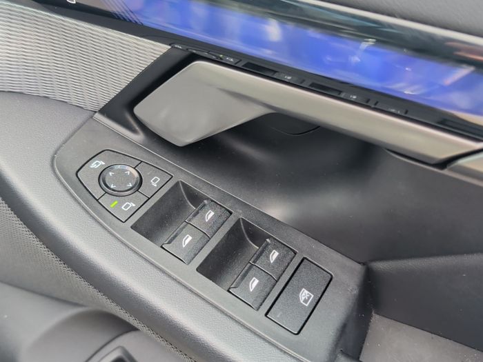 BMW i5 2024