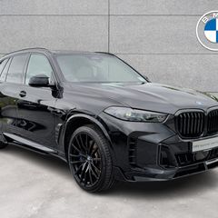 BMW X5 2023