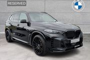 BMW X5 2023