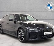 BMW i4 2023