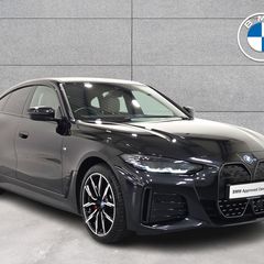 BMW i4 2023