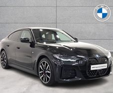 BMW i4 2023