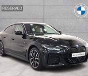 BMW i4 2023