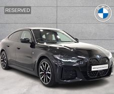 BMW i4 2023