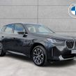 BMW X3 2025