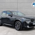 BMW X3 2025