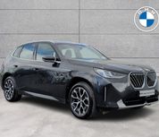 BMW X3 2025