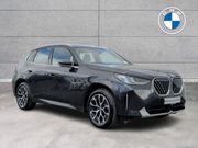 BMW X3 2025
