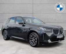 BMW X3 2025