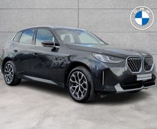 BMW X3 2025
