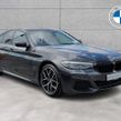 BMW 5 Series 2021