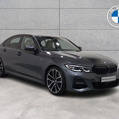 BMW 3 Series 2020