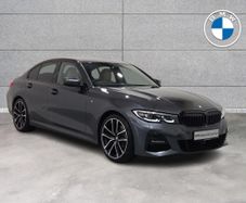 BMW 3 Series 2020