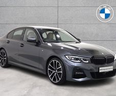 BMW 3 Series 2020