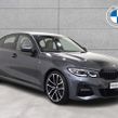 BMW 3 Series 2020