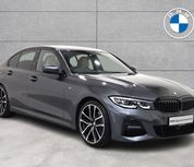 BMW 3 Series 2020