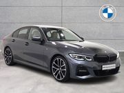BMW 3 Series 2020