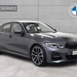BMW 3 Series 2020