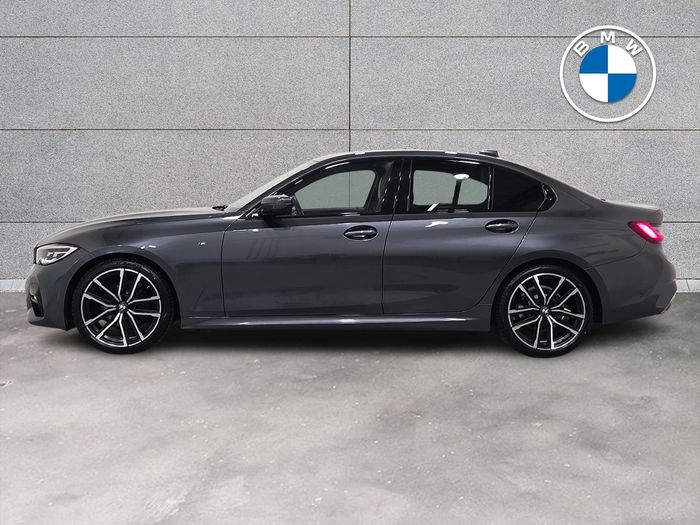 BMW 3 Series 2020