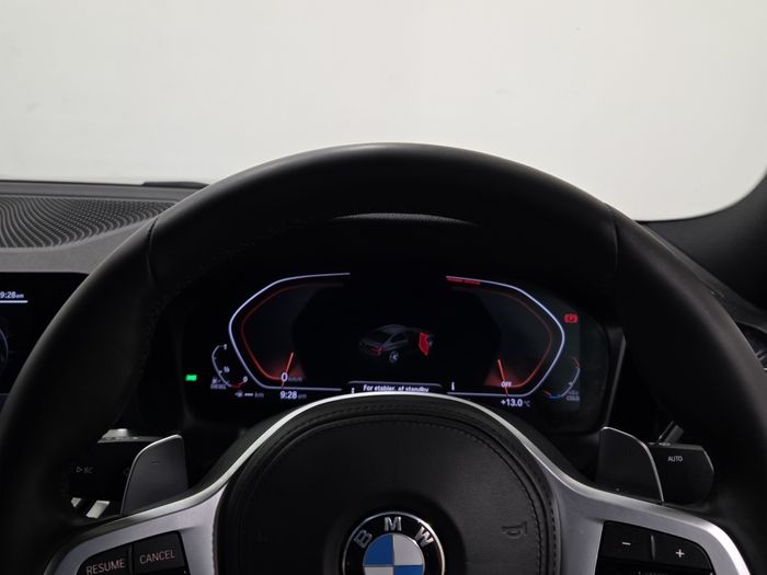 BMW 3 Series 2020