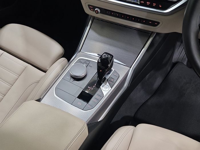 BMW 3 Series 2020