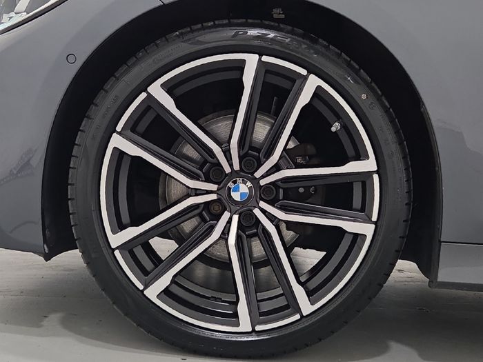BMW 3 Series 2020