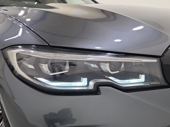 BMW 3 Series 2020