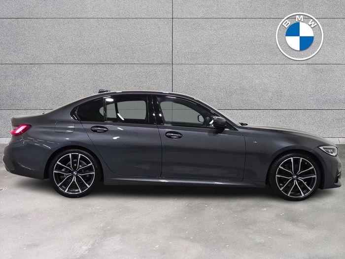 BMW 3 Series 2020