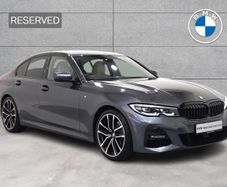 BMW 3 Series 2020