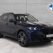 BMW X5 2024