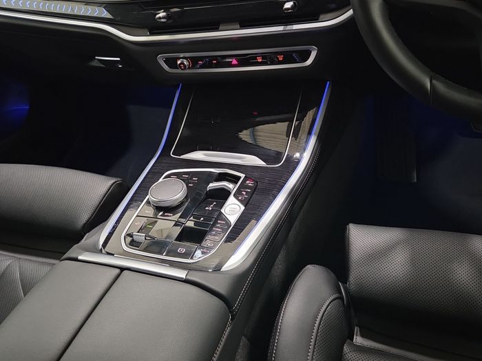 BMW X5 2024